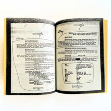 Load image into Gallery viewer, Ad Reinhardt's FBI Files