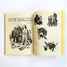 Load image into Gallery viewer, Ad Reinhardt's FBI Files