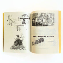 Load image into Gallery viewer, Ad Reinhardt's FBI Files