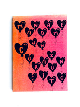 Load image into Gallery viewer, Mandame un corazoncito (2da edición) -Fernanda Laguna