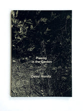 Load image into Gallery viewer, Pissing in the Garden