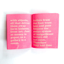 Load image into Gallery viewer, The Praise Of Laziness