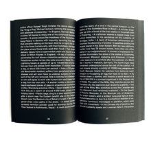 Load image into Gallery viewer, While I Sleep