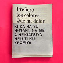 Load image into Gallery viewer, Jóvenes Wixaritari imaginando el Futuro