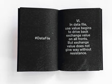 Load image into Gallery viewer, The Work of Art in the Age of its Digital Reproductibility