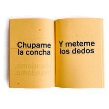 Load image into Gallery viewer, Mandame un corazoncito (2da edición) -Fernanda Laguna