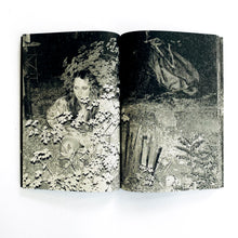 Load image into Gallery viewer, Pissing in the Garden