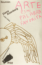 Load image into Gallery viewer, Arte es mi palabra favorita