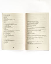 Load image into Gallery viewer, Arte es mi palabra favorita