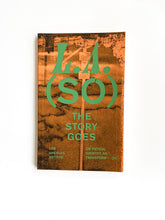 Load image into Gallery viewer, L.A. (SO) The Story Goes