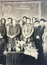 Load image into Gallery viewer, We Love Our Employees-Alejandro Cartagena