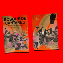 Load image into Gallery viewer, Bosque de Cantares