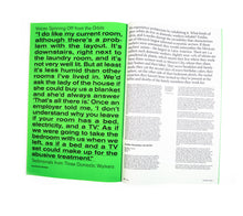 Load image into Gallery viewer, News: 2 Domestic Orbits-Frida Escobedo