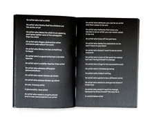 Load image into Gallery viewer, An Artist-Malena Pizani