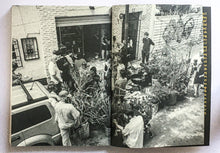 Load image into Gallery viewer, Salones de belleza/ The Beauty Salons. Writers & poetas/ Escritores & Poets at Aeromoto-Series Curated by Kit Schluter Tatiana Lipkes