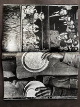 Load image into Gallery viewer, Omen (SPECIAL EDITION). Phantasmagoria at the Farm Security Administration (1935-1944) - León Muñoz Santini, Jorge Panchoaga