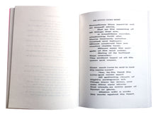 Load image into Gallery viewer, Some More Sonnet(s)