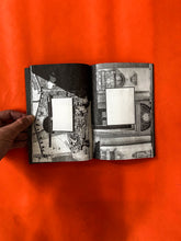 Load image into Gallery viewer, Pictorial Turn (Hahaha) - Daniela Bojórquez Vértiz