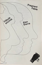 Load image into Gallery viewer, Pregnant Fable / Fábula encinta-Alan Sierra