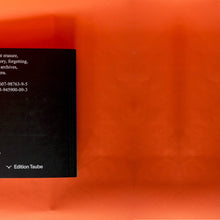 Load image into Gallery viewer, Nostalgia III - David Horvitz