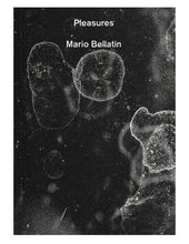 Load image into Gallery viewer, Pleasures-Mario Bellatin