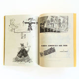 Ad Reinhardt's FBI Files