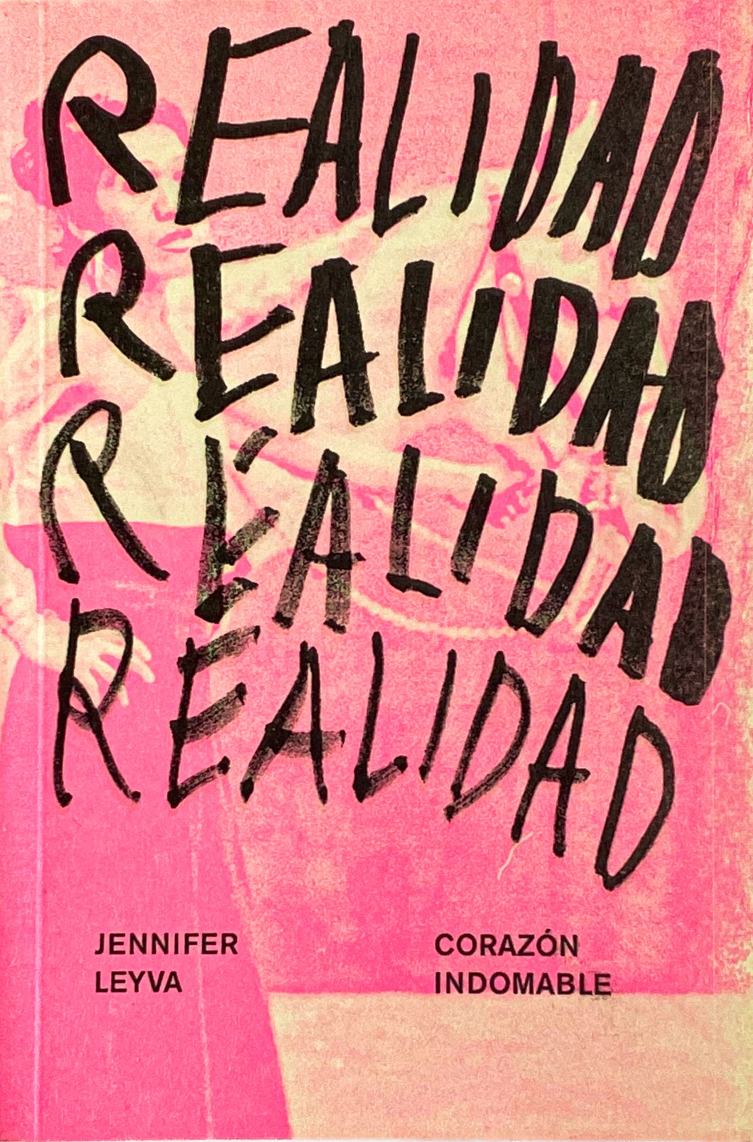 Realidad Realidad Realidad [Jenny's Autobiography]