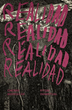 Load image into Gallery viewer, Realidad Realidad Realidad [Photobook]
