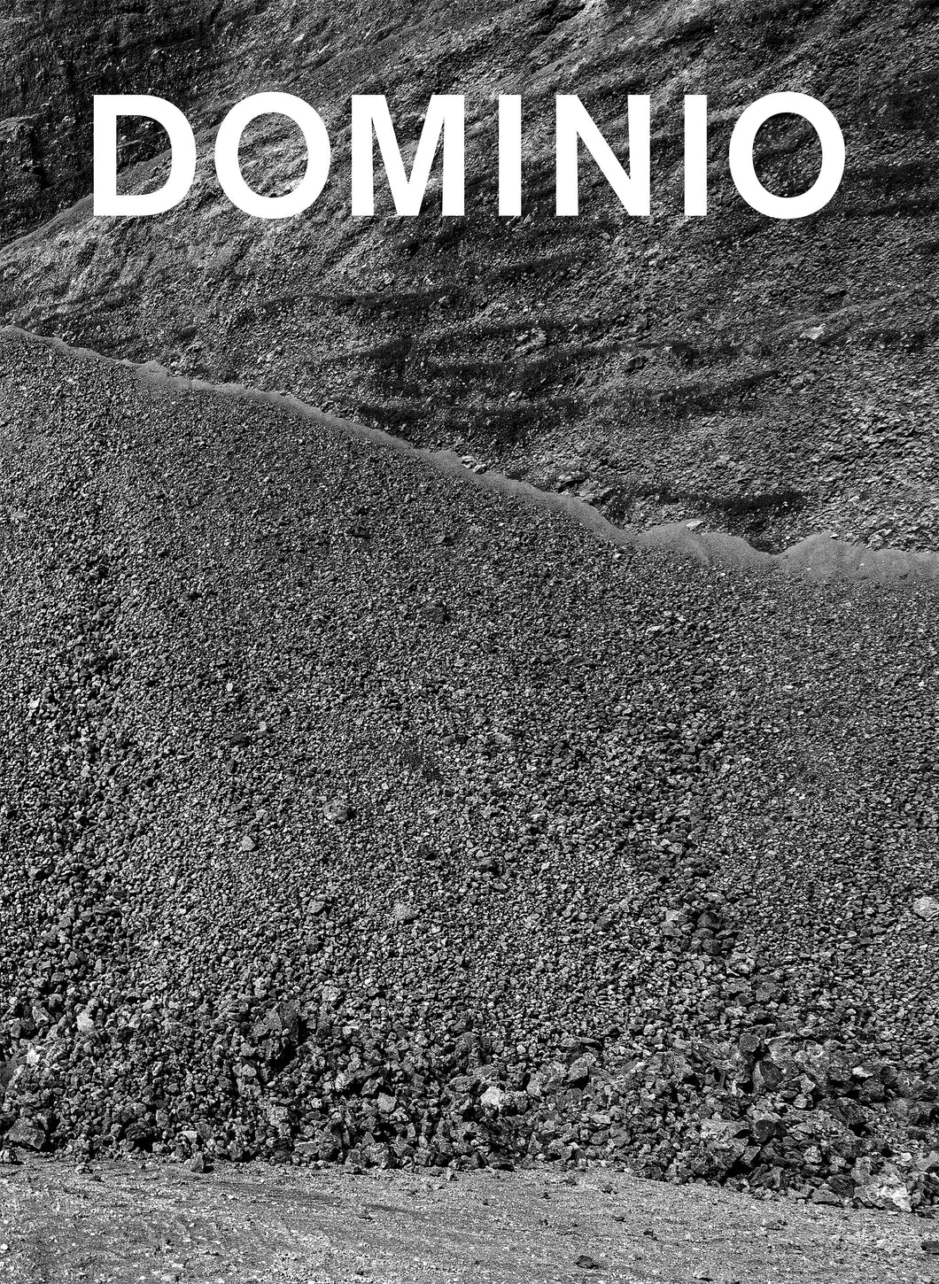 Dominio: This is a book on architecture