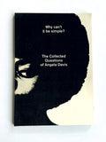 The Collected Questions of Angela Davis
