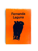 Load image into Gallery viewer, Mandame un corazoncito (2da edición) -Fernanda Laguna
