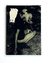 Load image into Gallery viewer, Pissing in the Garden
