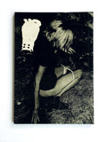 Pissing in the Garden