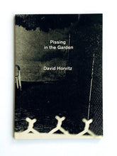 Load image into Gallery viewer, Pissing in the Garden
