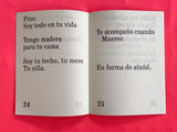 Jóvenes Wixaritari imaginando el Futuro