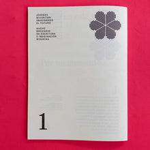 Load image into Gallery viewer, Jóvenes Wixaritari imaginando el Futuro
