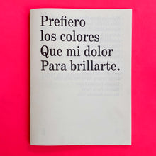 Load image into Gallery viewer, Jóvenes Wixaritari imaginando el Futuro
