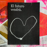 Jóvenes Wixaritari imaginando el Futuro