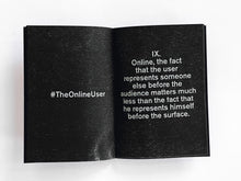 Load image into Gallery viewer, The Work of Art in the Age of its Digital Reproductibility
