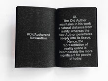 Load image into Gallery viewer, The Work of Art in the Age of its Digital Reproductibility
