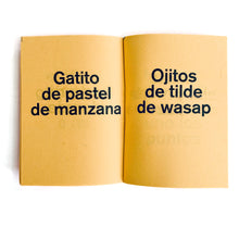 Load image into Gallery viewer, Mandame un corazoncito (2da edición) -Fernanda Laguna
