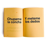 Mandame un corazoncito (2da edición) -Fernanda Laguna