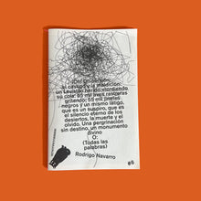 Load image into Gallery viewer, Diccionario
