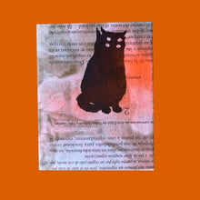 Load image into Gallery viewer, Kawabata, the Writer, the Travesti Philosopher, and the Fish
