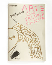 Load image into Gallery viewer, Arte es mi palabra favorita
