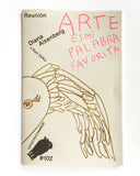 Arte es mi palabra favorita