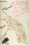 Arte es mi palabra favorita