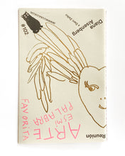 Load image into Gallery viewer, Arte es mi palabra favorita
