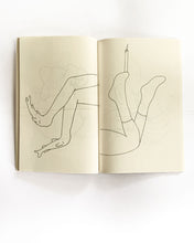 Load image into Gallery viewer, Nonverbal 2025
