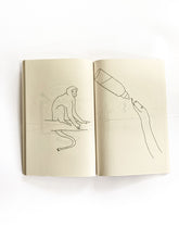 Load image into Gallery viewer, Nonverbal 2025
